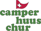 Camper Huus Logo
